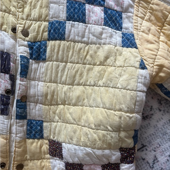 Vintage jacket redone - Picture 7 of 7